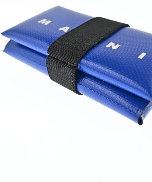 MARNI กระเป๋าสตางค์/กระเป๋าใส่เหรียญ