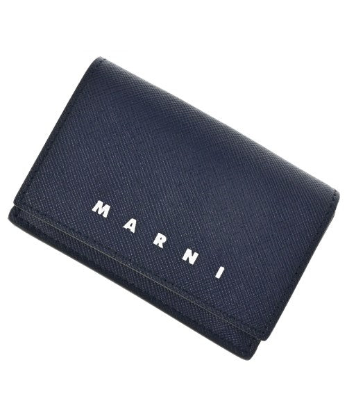 MARNI กระเป๋าสตางค์/กระเป๋าใส่เหรียญ