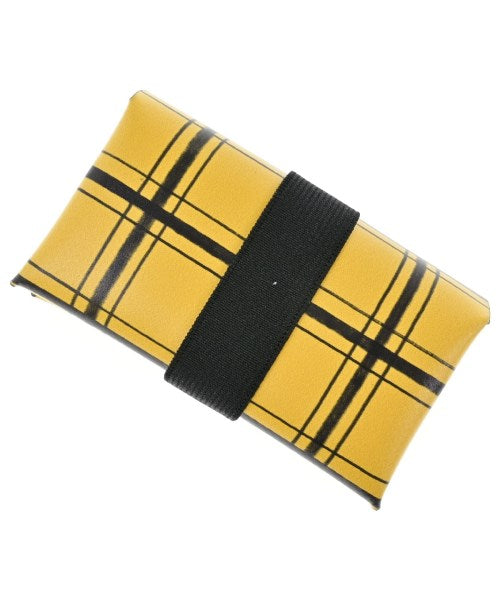 MARNI กระเป๋าสตางค์/กระเป๋าใส่เหรียญ