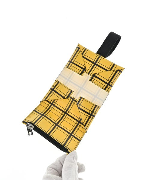 MARNI กระเป๋าสตางค์/กระเป๋าใส่เหรียญ