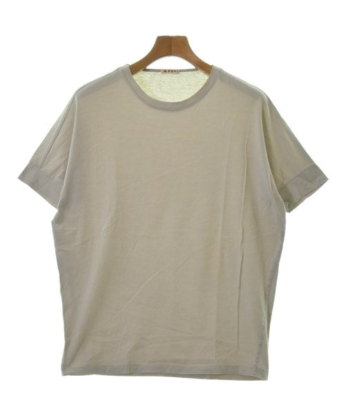 MARNI เสื้อยืด/เสื้อท็อปส์