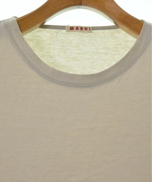 MARNI เสื้อยืด/เสื้อท็อปส์