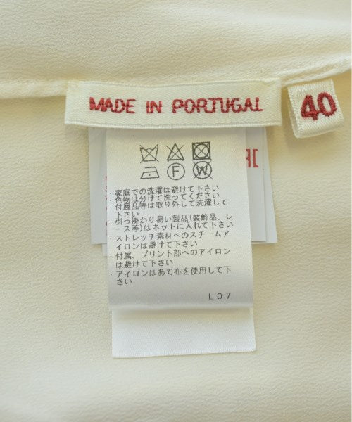 MARNI เสื้อสตรี