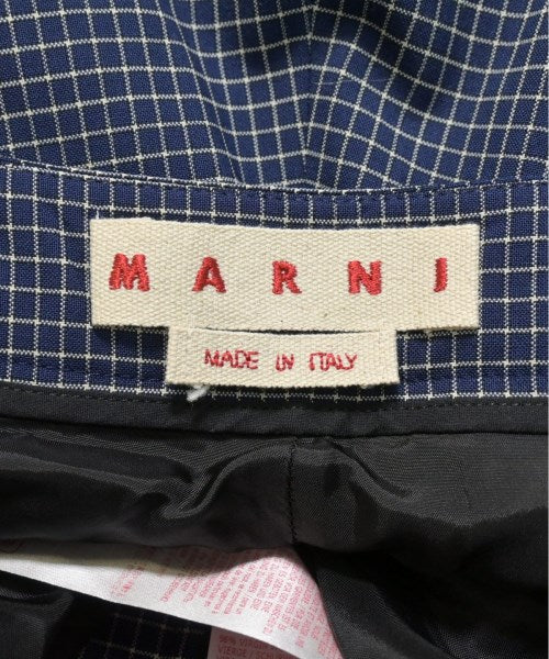 MARNI กางเกงขายาว