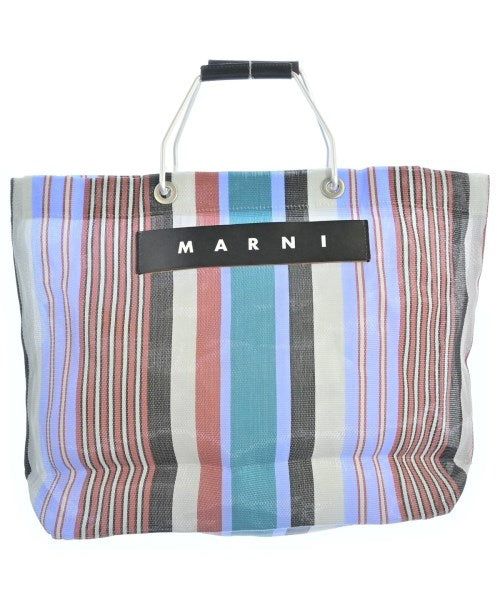 MARNI กระเป๋าถือขนาดใหญ่