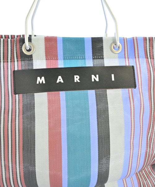 MARNI กระเป๋าถือขนาดใหญ่