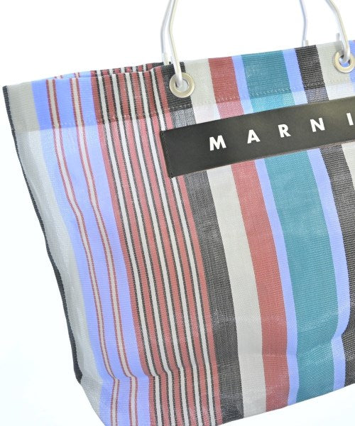 MARNI กระเป๋าถือขนาดใหญ่