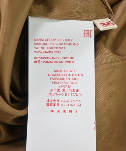 MARNI กางเกง อื่น