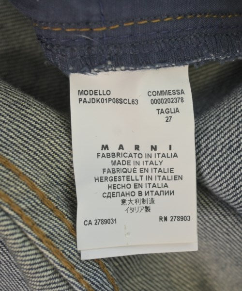 MARNI ยีนส์