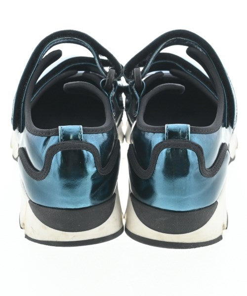 MARNI รองเท้าผ้าใบ