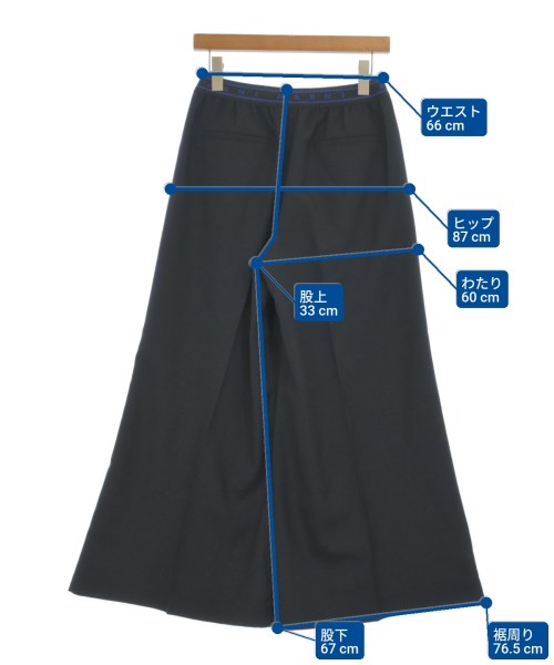 MARNI กางเกง อื่น
