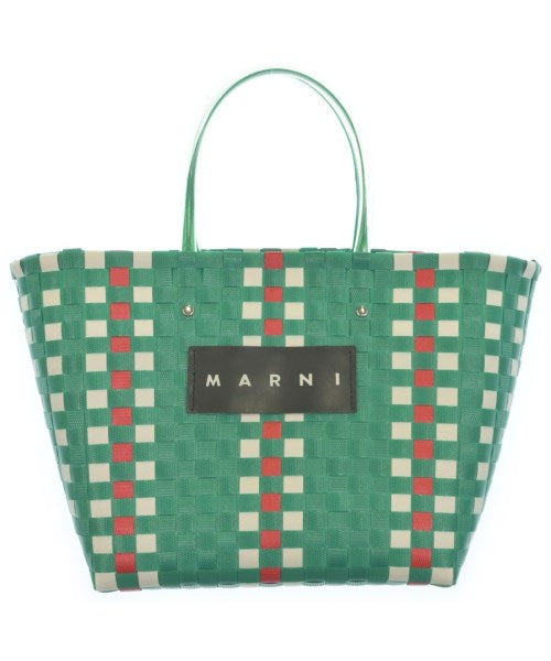 MARNI กระเป๋าถือขนาดใหญ่