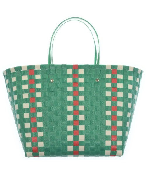MARNI กระเป๋าถือขนาดใหญ่
