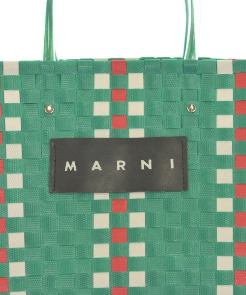 MARNI กระเป๋าถือขนาดใหญ่