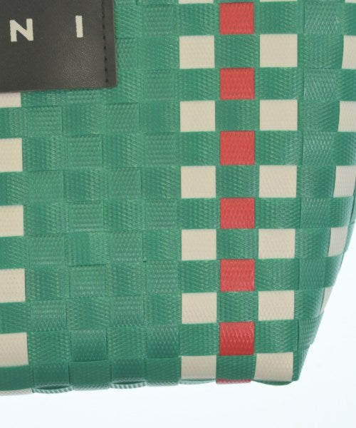 MARNI กระเป๋าถือขนาดใหญ่