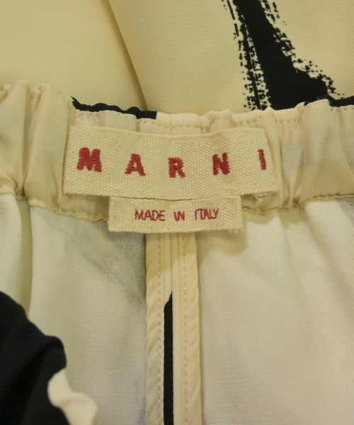 MARNI กางเกง อื่น