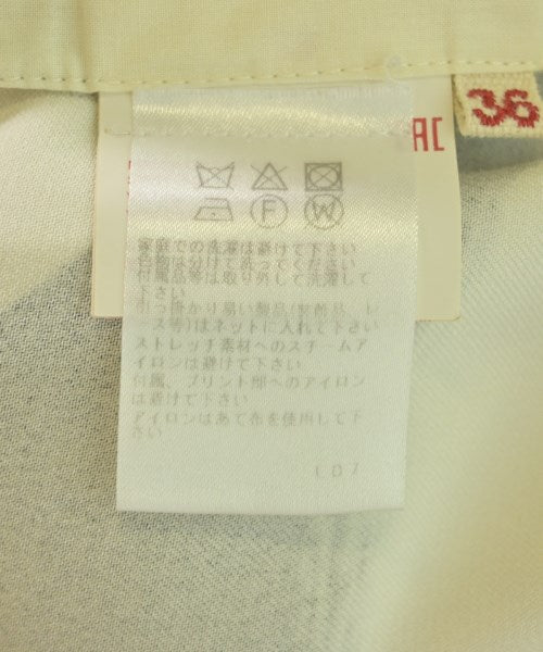 MARNI กางเกง อื่น