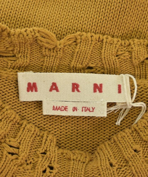MARNI เสื้อกันหนาว
