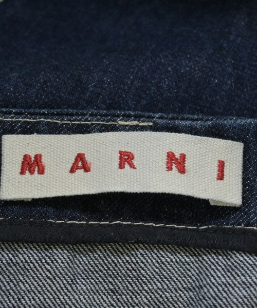 MARNI กระโปรงยาวถึงเข่า