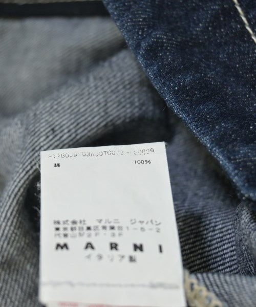 MARNI กระโปรงยาวถึงเข่า