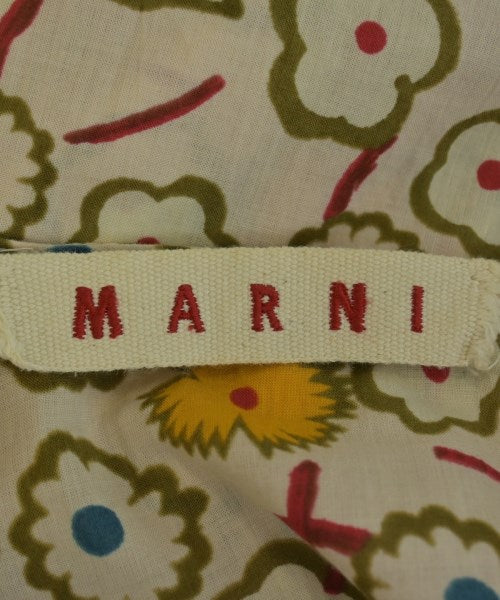 MARNI เสื้อสตรี