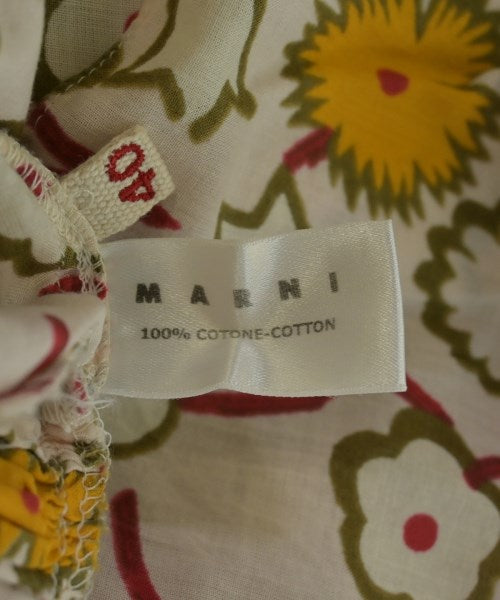 MARNI เสื้อสตรี