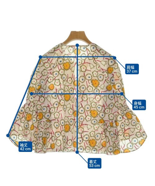 MARNI เสื้อสตรี