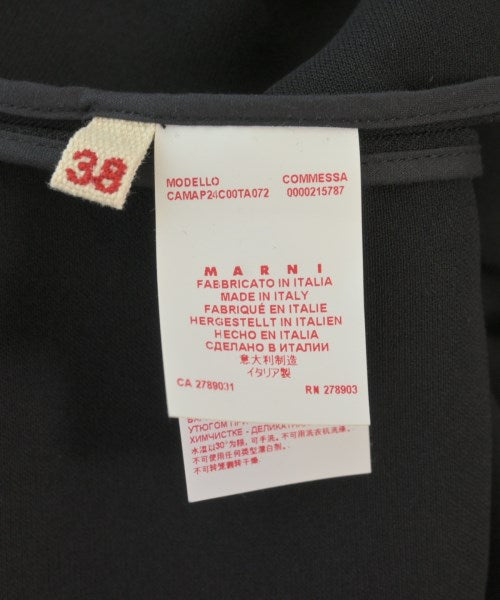 MARNI เสื้อลำลอง