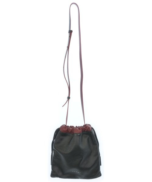 MARNI กระเป๋าสะพาย