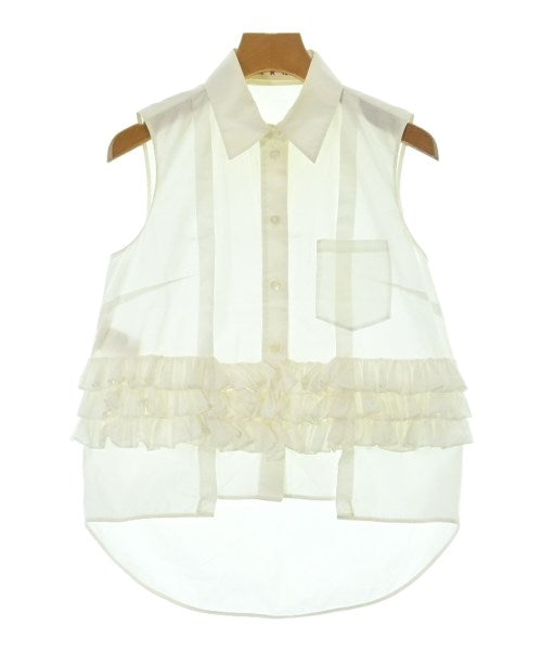 MARNI เสื้อสตรี