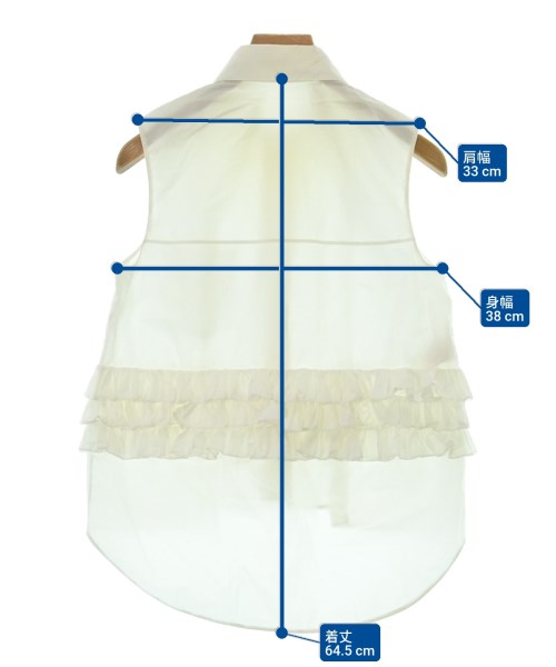 MARNI เสื้อสตรี