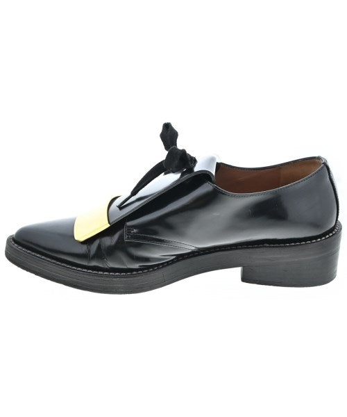 MARNI รองเท้าสวมทางการ