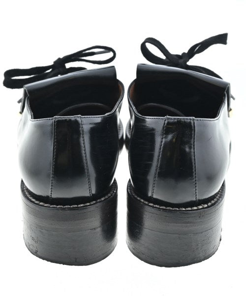 MARNI รองเท้าสวมทางการ