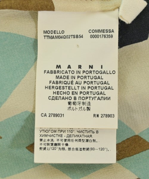 MARNI เสื้อสตรี
