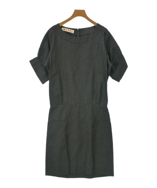 MARNI ชุดเดรส