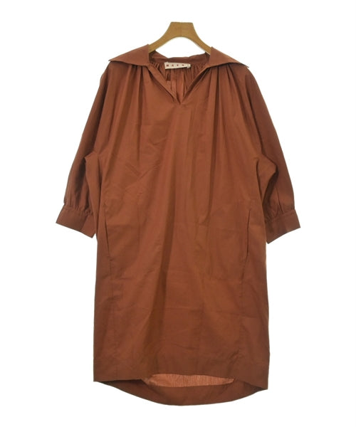 MARNI ชุดเดรส