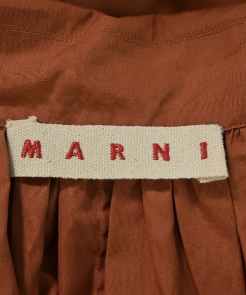 MARNI ชุดเดรส