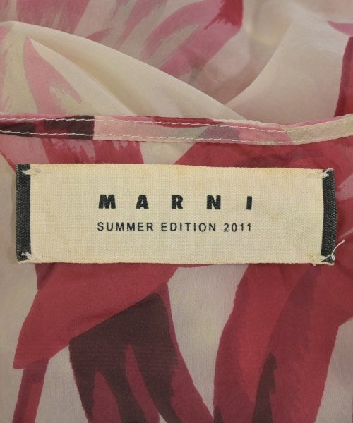 MARNI เสื้อสตรี