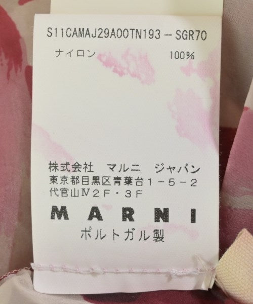 MARNI เสื้อสตรี