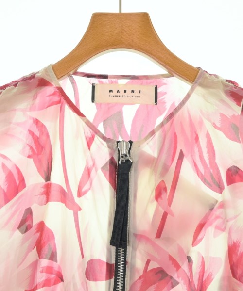 MARNI เสื้อสตรี