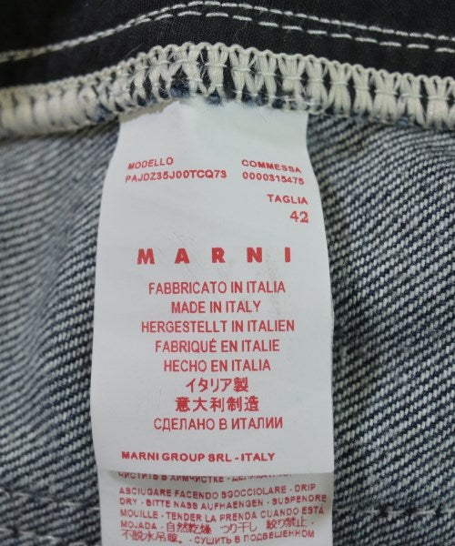 MARNI ยีนส์