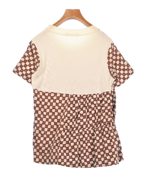 MARNI เสื้อยืด/เสื้อท็อปส์