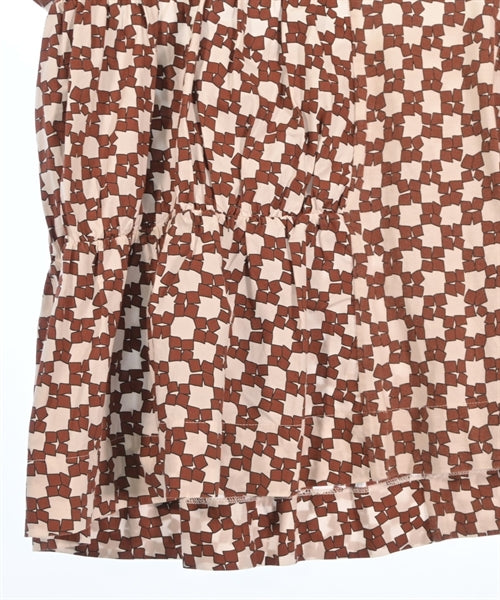 MARNI เสื้อยืด/เสื้อท็อปส์