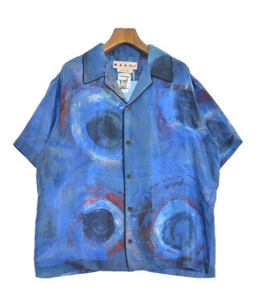 MARNI เสื้อลำลอง