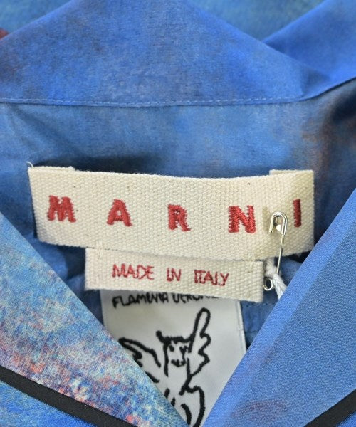 MARNI เสื้อลำลอง