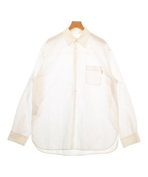 MARNI เสื้อลำลอง