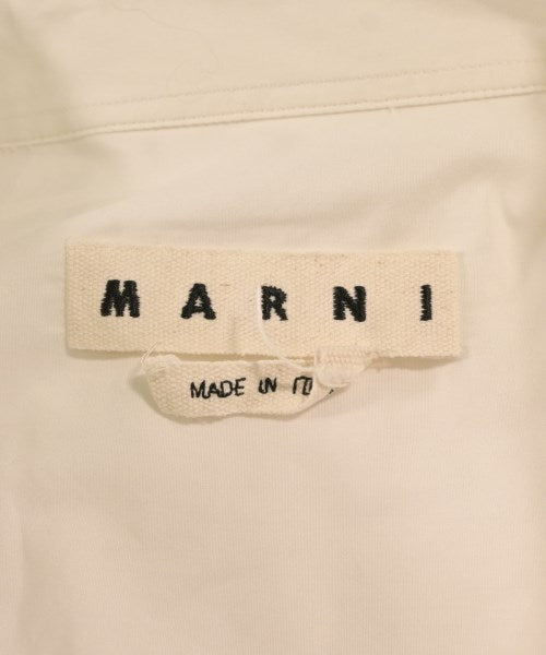 MARNI เสื้อลำลอง