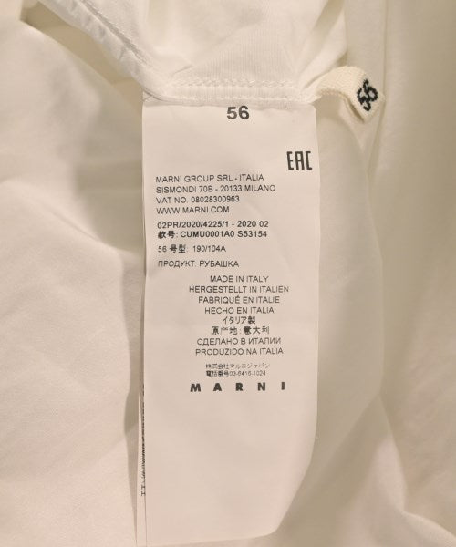MARNI เสื้อลำลอง