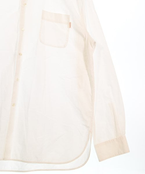 MARNI เสื้อลำลอง