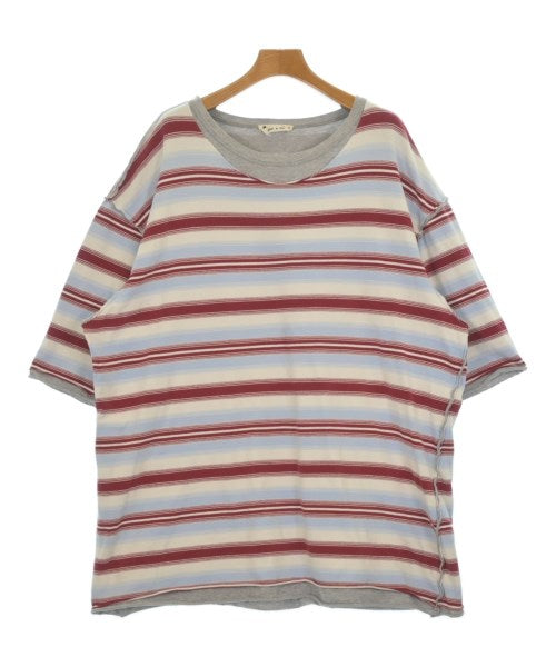 MARNI เสื้อยืด/เสื้อท็อปส์